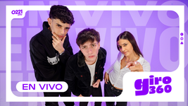 entretenimiento, humor y musica en giro 360
