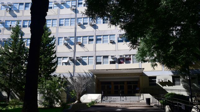 polemica por otro bochazo en la facultad de medicina de la unlp