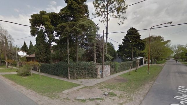domingo violento en la plata: durante la madrugada balearon a tres personas