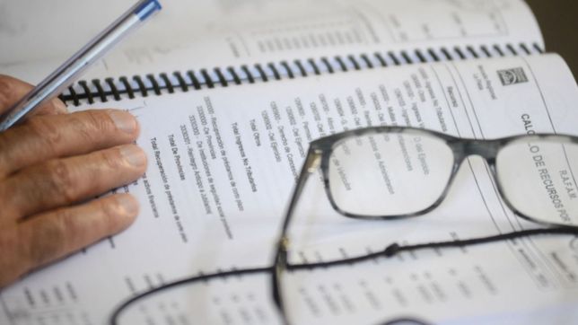 la recaudacion experimenta una caida del 20% en la plata