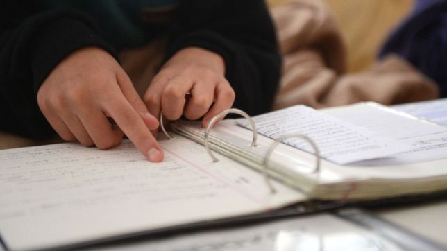 impulsan un plan de salvataje para los colegios privados de la provincia
