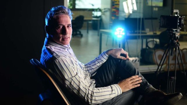 alejandro santecchia: la plata necesita un modelo de desarrollo que incluya a todos