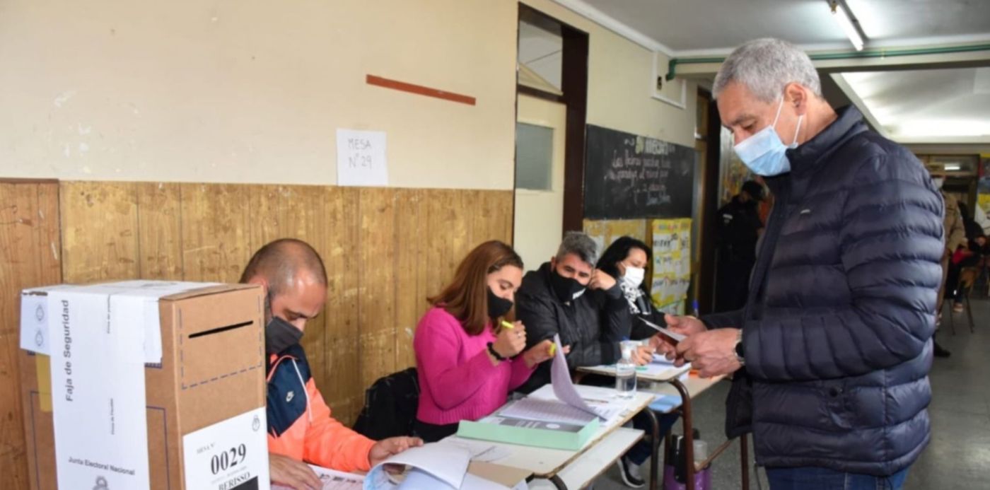 Fabian Cagliardi - Fabián Cagliardi