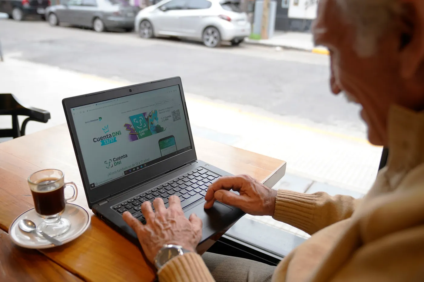 La Cuenta DNI del Banco Provincia ofrece descuentos en gastronomía a lo largo de este sábado. La Cuenta DNI del Banco Provincia ofrece descuentos en gastronomía a lo largo de este sábado.