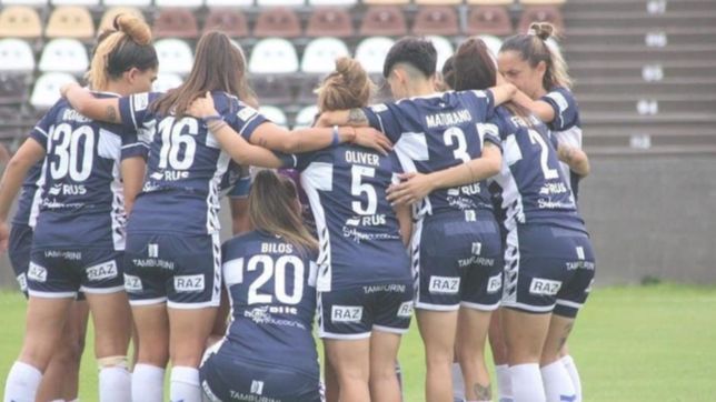 video: el nuevo detalle en la camiseta de gimnasia que es furor en las redes sociales