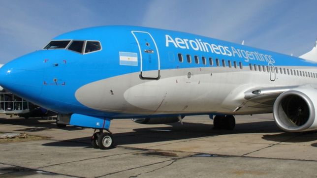 habra demoras en los vuelos durante todo el fin de semana