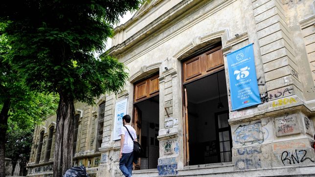 el joven que protagonizo la feroz pelea en el normal 2 sera apartado del colegio
