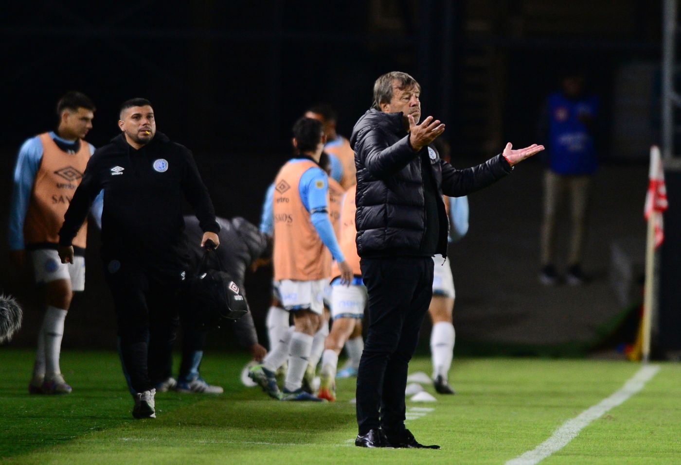 Estudiantes Belgrano Ricardo Zielinski.jpg