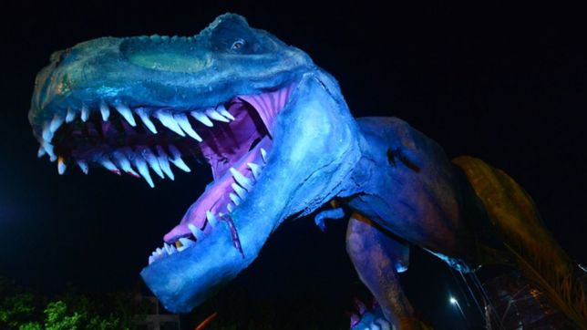 talleres, muestras y mas: construiran un museo de los munecos de fin de ano en la plata