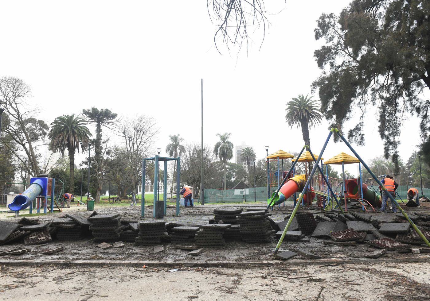 Obras en Parque Saavedra (21)