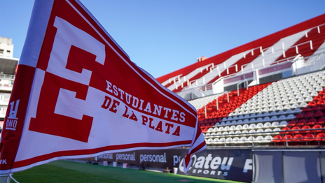 Estudiantes se juega más que la clasificación contra el DIM Estudiantes se juega más que la clasificación contra el DIM