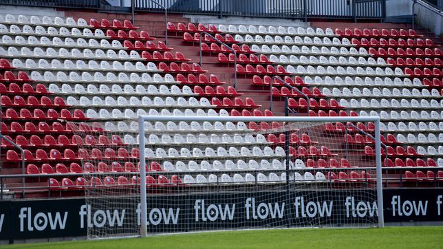estudiantes presento el nuevo sistema que premia a los abonados