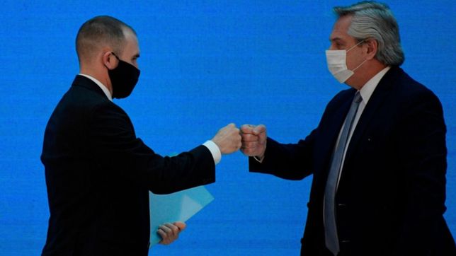 los cuatro puntos clave del acuerdo de argentina con el fmi