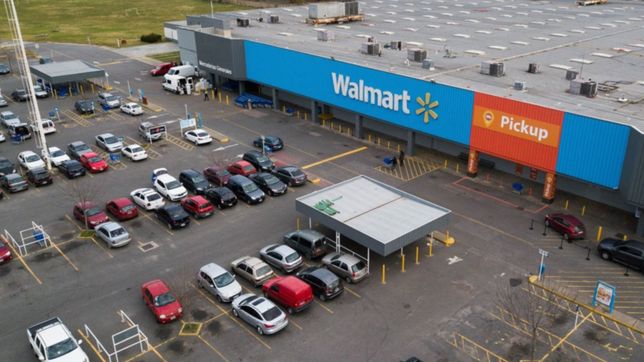 walmart desmintio su salida de argentina y adelanto que explora nuevas alianzas