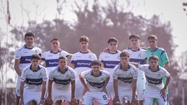 la reserva de gimnasia jugara un amistoso frente a la seleccion argentina sub 20