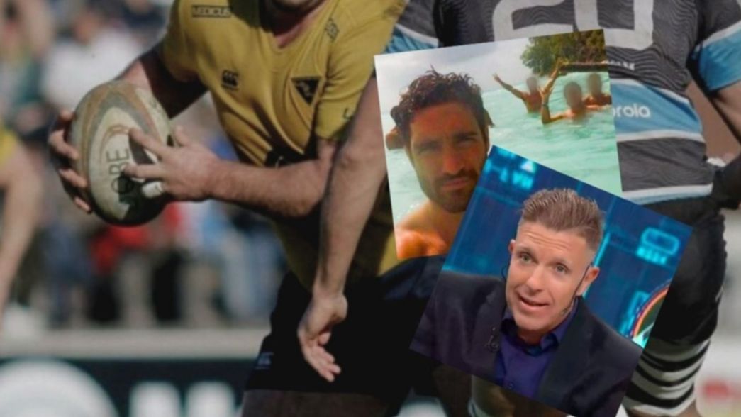 La carta de un socio de La Plata RC tras dichos de Fantino sobre el caso de los rugbiers