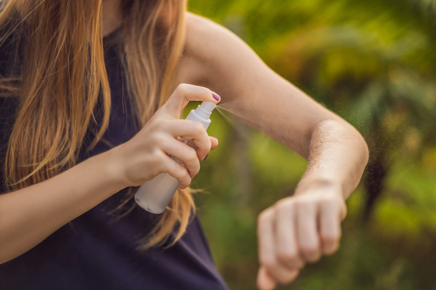 C Mo Ser El Repelente De Mosquitos Que Fabricar La Municipalidad De   Repelente Mosquitoswebp 