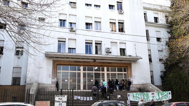 escandalo en tribunales de la plata: la hora de las prisiones preventivas