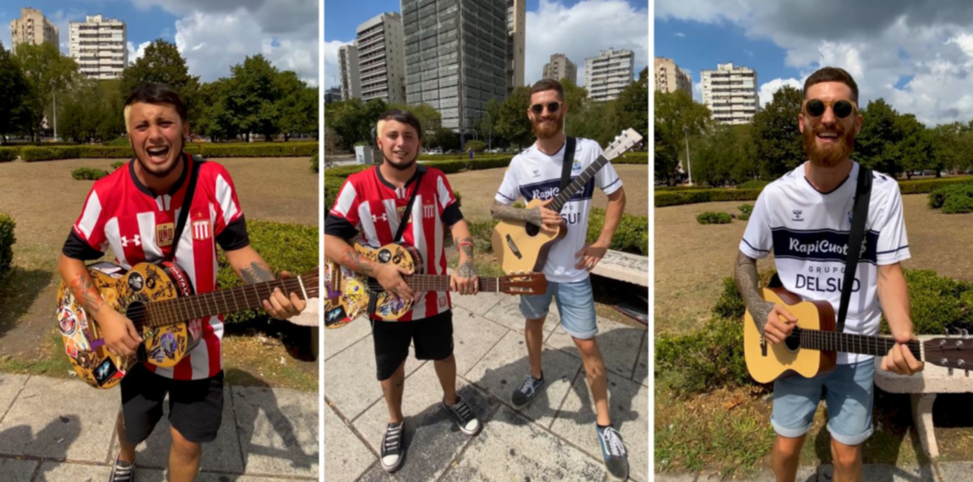 Desafío influencers