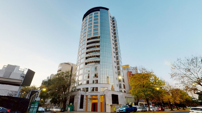 veron puso en venta el exclusivo departamento en el que vivio en pleno centro