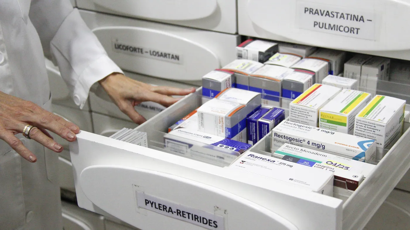 Las autoridades de la cartera sanitaria de Provincia ordenaron retirar todos los productos de LABSA