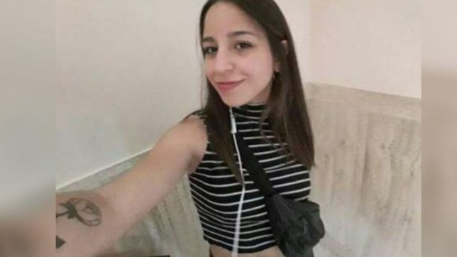 fue a bailar a un boliche del centro platense y desaparecio: la buscan desesperadamente