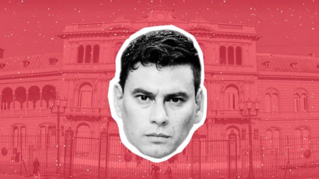 norberto chucho gomez: el doble rol como concejal y en una direccion en la anses