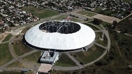 luces, vestuarios, techo y mas: anuncian un master plan para modernizar el estadio unico luces, vestuarios, techo y mas: anuncian un master plan para modernizar el estadio unico