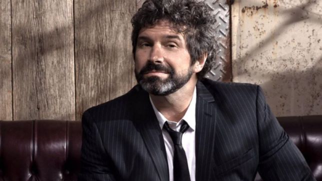 ivan noble llega a la plata y presenta nuevo album mujer & ego