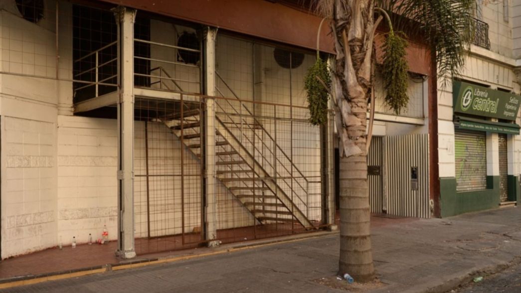 Liberaron al acusado de balear a un patovica en un boliche del centro de La Plata