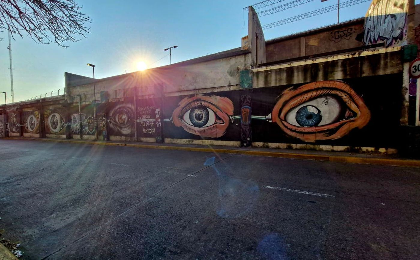 Este 30 de diciembre, como cada año, en el santuario se recordará a las víctimas a 21 años de la masacre