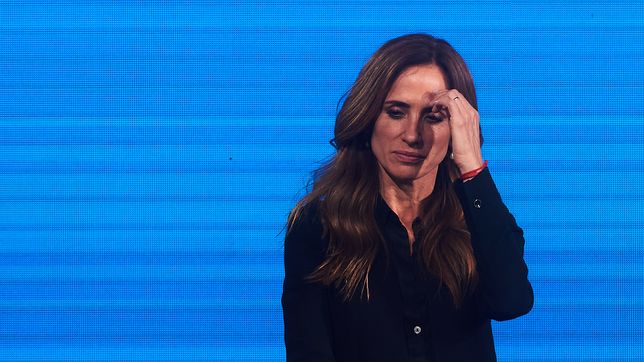 ampliaron la denuncia contra victoria tolosa paz por la compra de guardapolvos