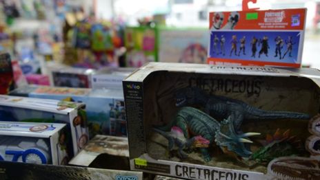 El Banco Provincia se suma a los descuentos para comprar los regalos de Reyes