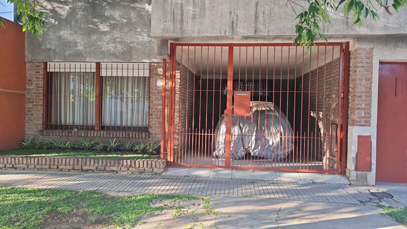 Entradera fallida en Tolosa en casa de policía.jpeg