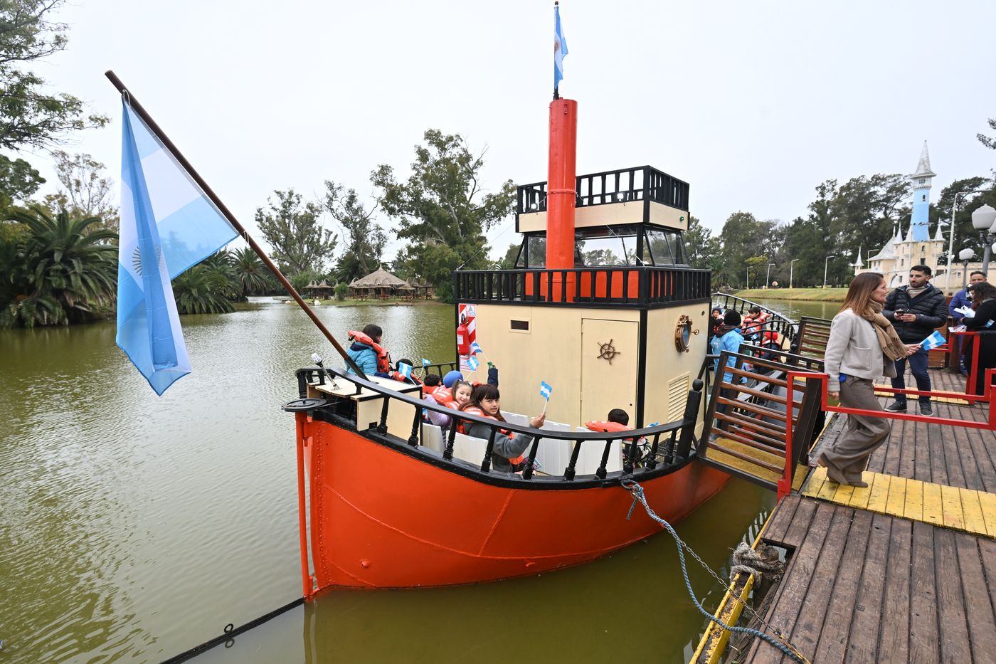 Barco República de los Niños (4)