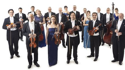 La Camerata Bariloche llega a La Plata para presentarse en el Teatro Coliseo Podestá