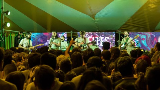 el festival capital de la plata muda sus sesiones a caba y desembarca en el konex