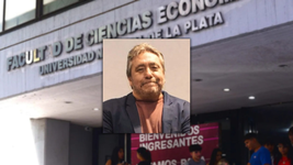 el mensaje de despedida de economicas al profesor de la unlp que murio atropellado el mensaje de despedida de economicas al profesor de la unlp que murio atropellado