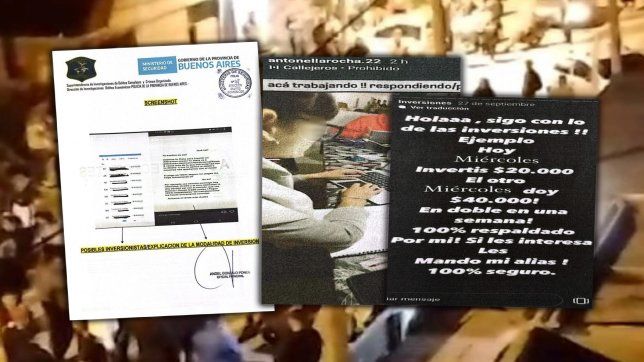 la fuerte sospecha de la justicia sobre quien esta detras de las estafas piramidales en ensenada