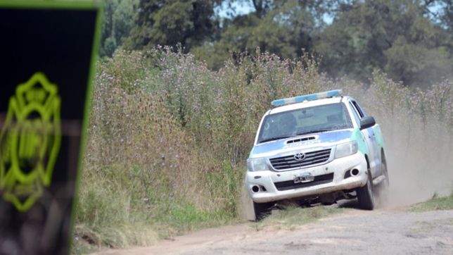 edad, causa y data de muerte: ¿que revelo la autopsia del cadaver calcinado de berisso?