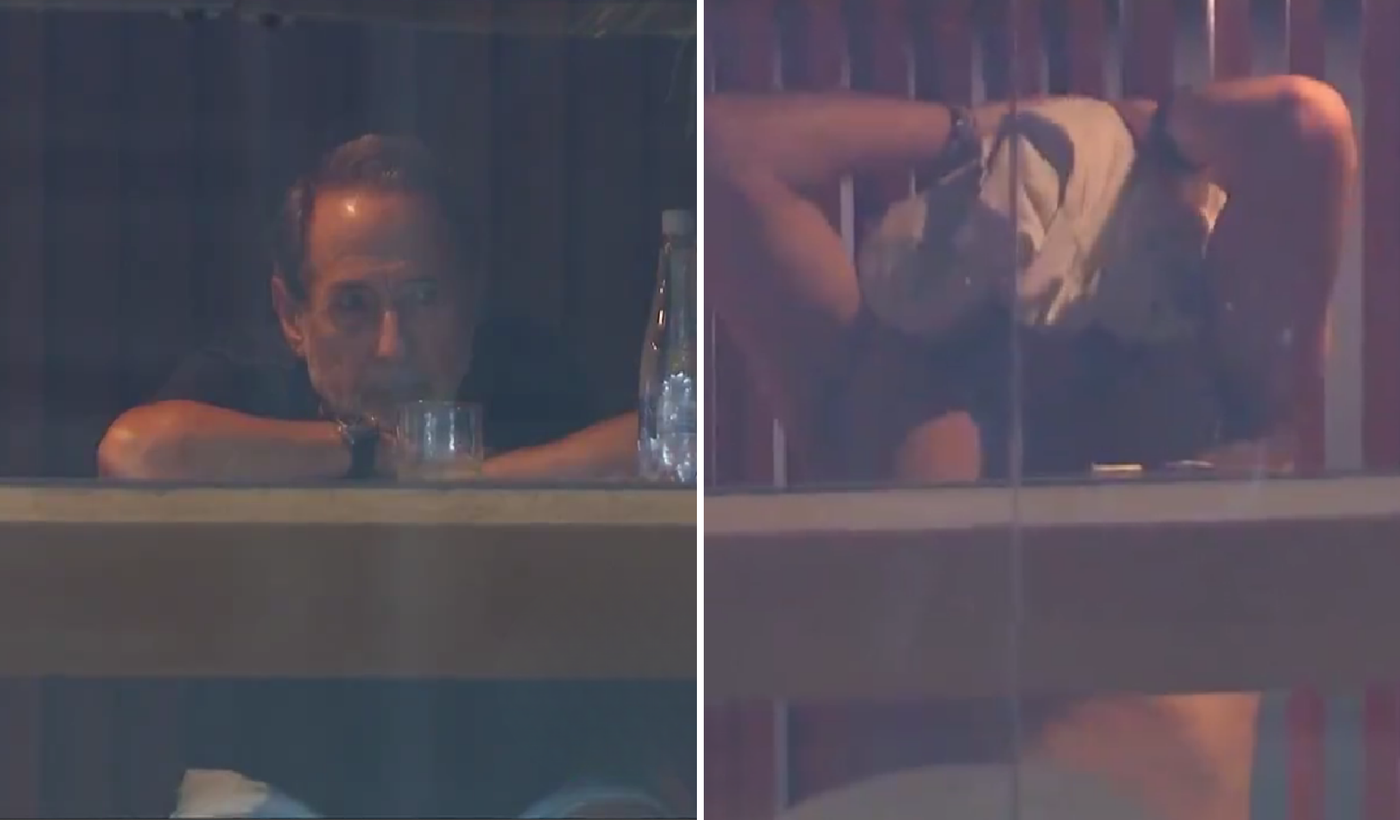 Francella MIlito portada lamento