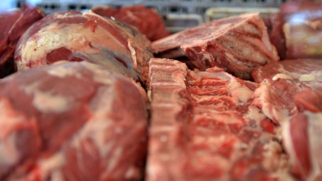 ¿cuales son los cortes de carne que se venderan con rebajas para las fiestas?