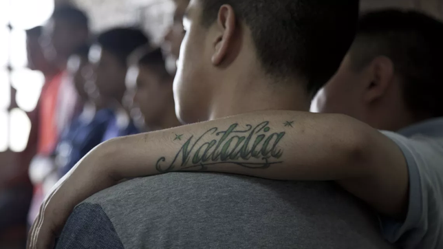 apadrinan a jovenes con antecedentes delictivos en ensenada para darles una oportunidad de reinsercion