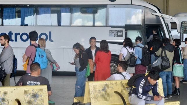 tregua de 72 horas con metropol: el servicio de la costera se restablece a la medianoche