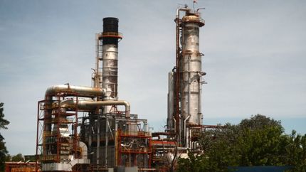Se rompió un ducto de YPF que transportaba petróleo, pero no afectará el abastecimiento