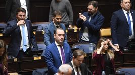 la justicia posterga la indagatoria de francisco adorni y ordena nuevas pruebas en la causa la justicia posterga la indagatoria de francisco adorni y ordena nuevas pruebas en la causa