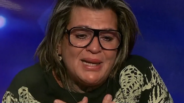 sandra priore fue eliminada de gran hermano y ya no quedan platenses en la casa