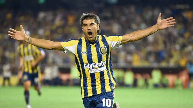 malcorra fue ofrecido a gimnasia y quedo en carpeta: ¿es una opcion de mercado?