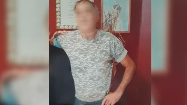 hallaron al hombre que habia desaparecido en barrio aeropuerto