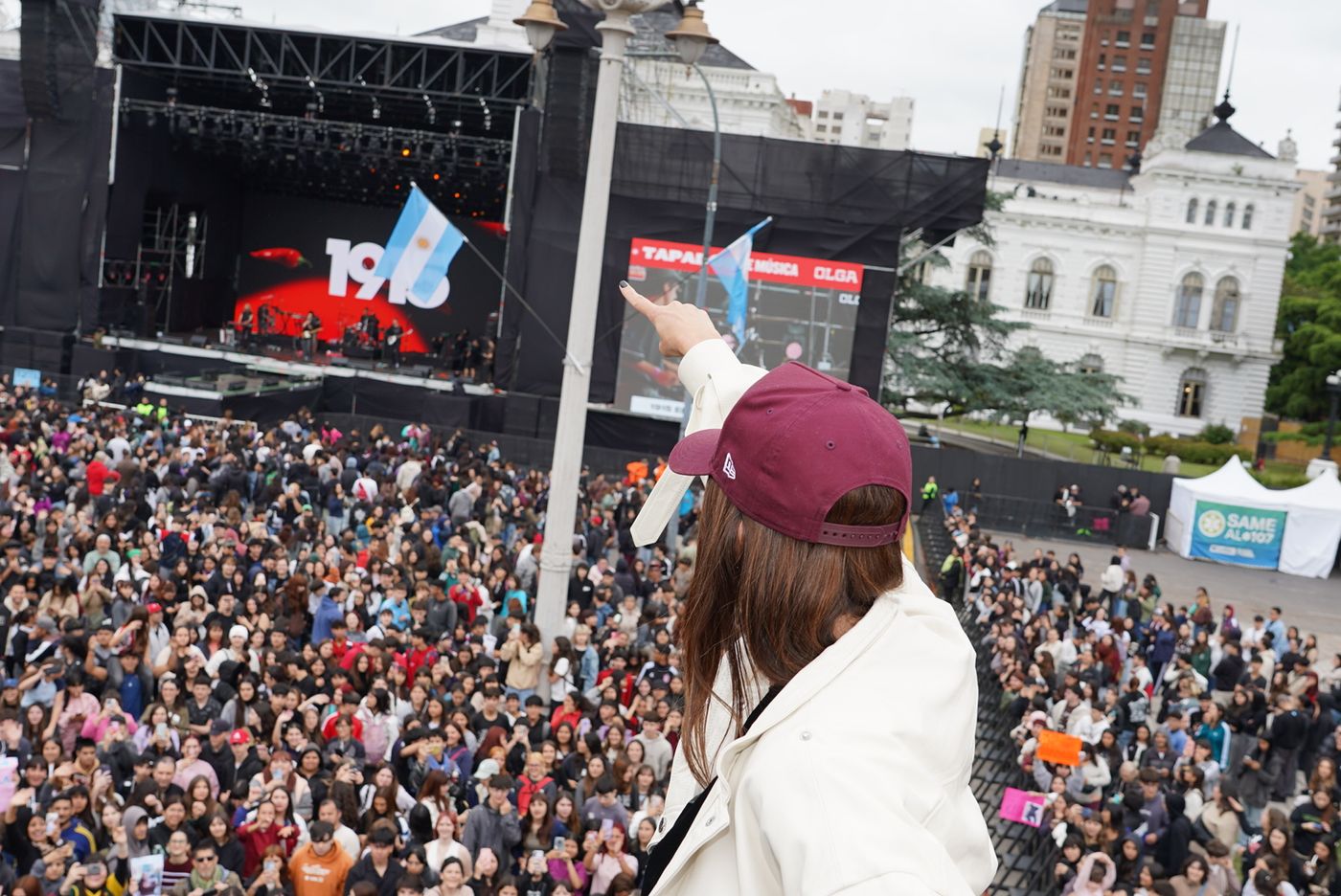 Festival OLGA en La Plata (20)